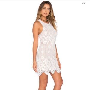 ❌SOLD❌ For Love and Lemons Dress